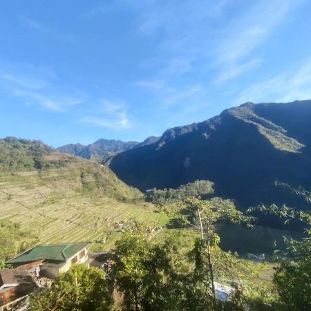 Batad Pension Ph بناو المظهر الخارجي الصورة