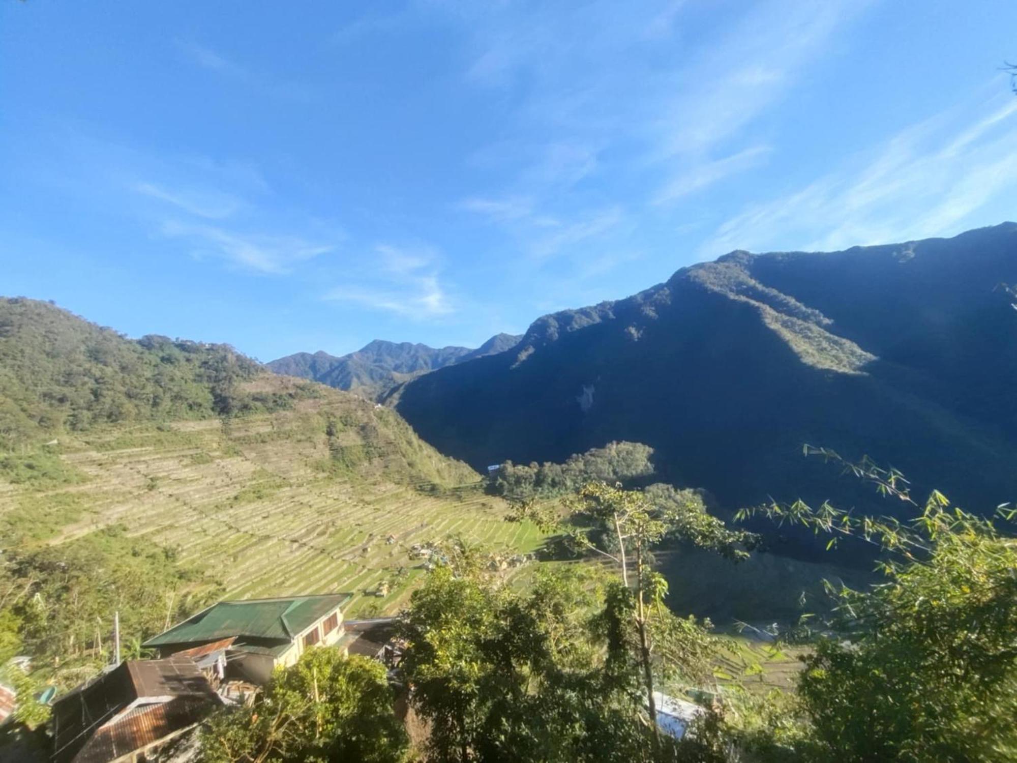 Batad Pension Ph بناو المظهر الخارجي الصورة
